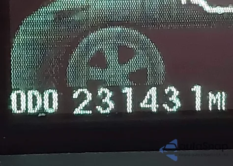 2015 Toyota Prius Two из США, поврежденный, VIN JTDKN3DU7F0446020